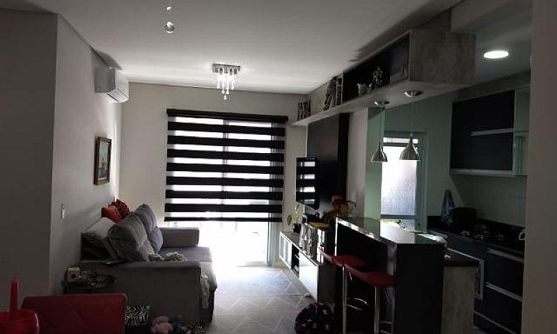 Tn- Lindo Apartament...