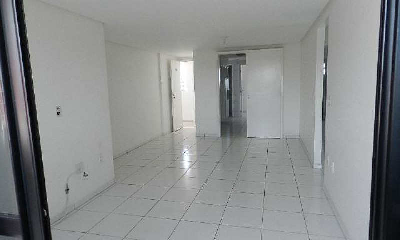 Alugo Apartamento 3/...