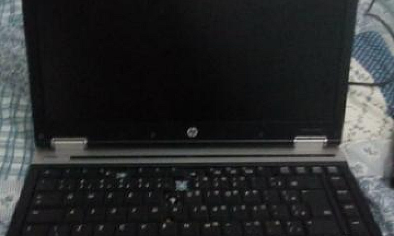 Notebook Hp Torrando...