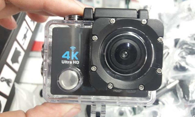 Camera Esportiva 4K ...