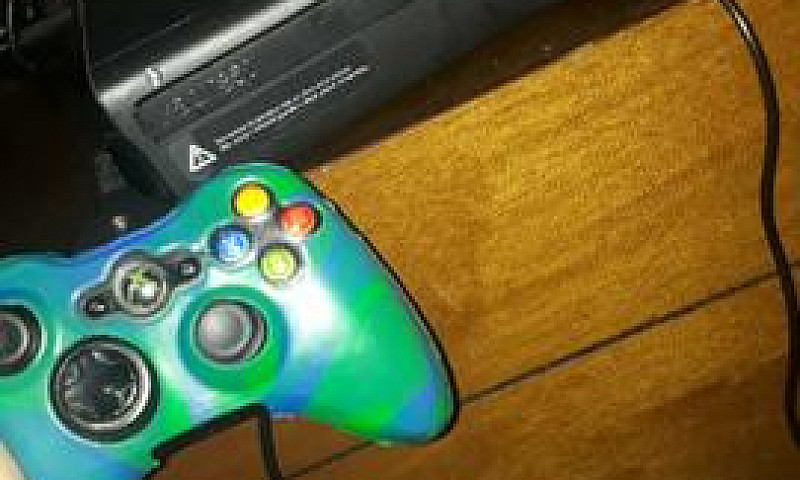 Xbox 360...