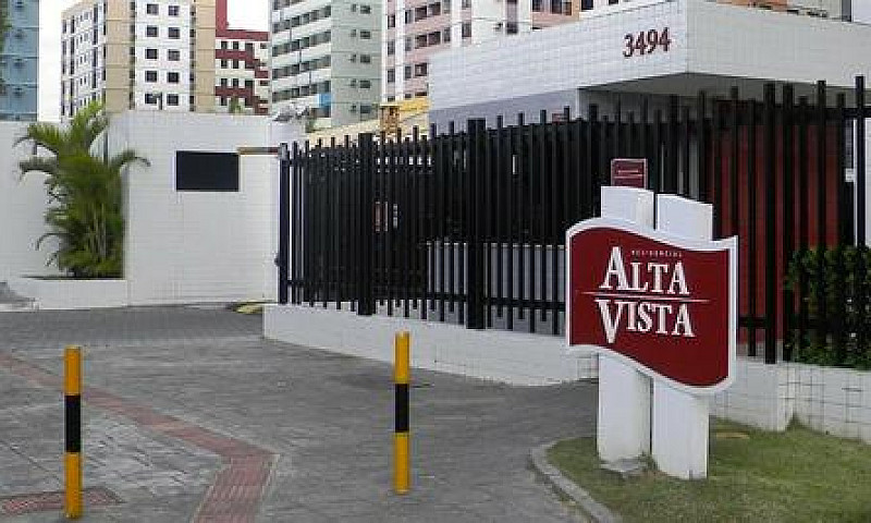 Apartamento Andar Al...