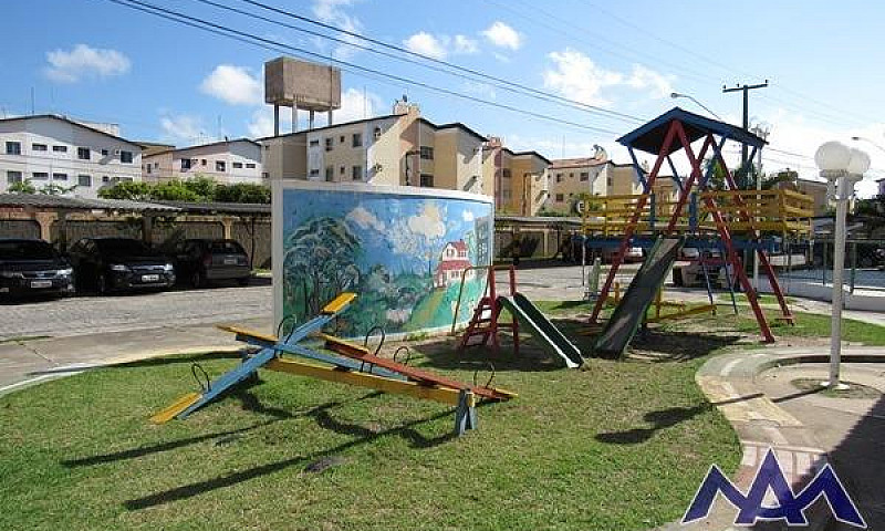 Apto No 1º Andar, Co...