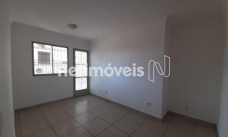 Apartamento Para Alu...