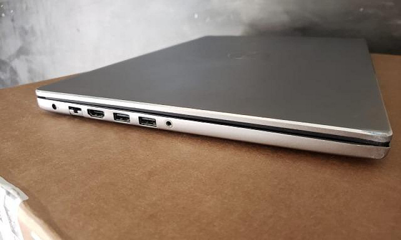 Notebook Dell Inspir...