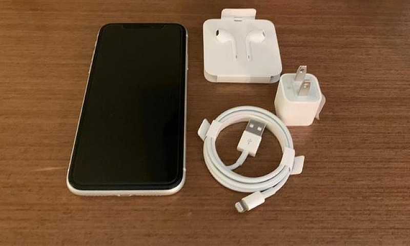 Iphone Xr 128Gb Bran...