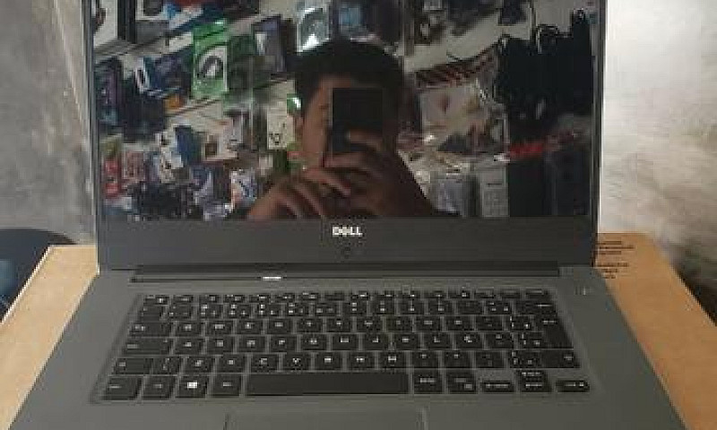 Notebook Dell Inspir...