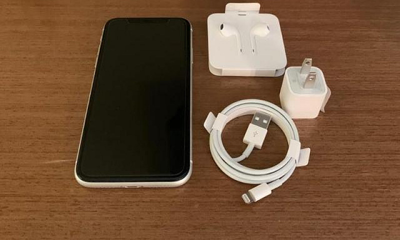 Iphone Xr 128Gb Bran...