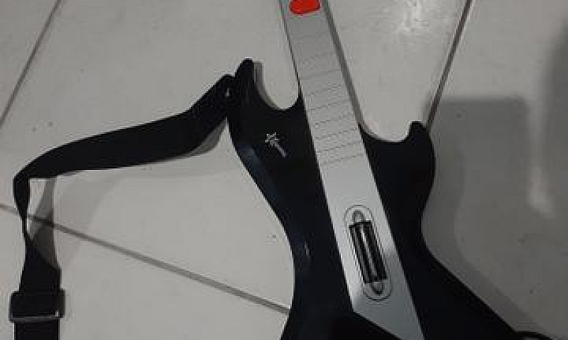 Guitarra De Usb...