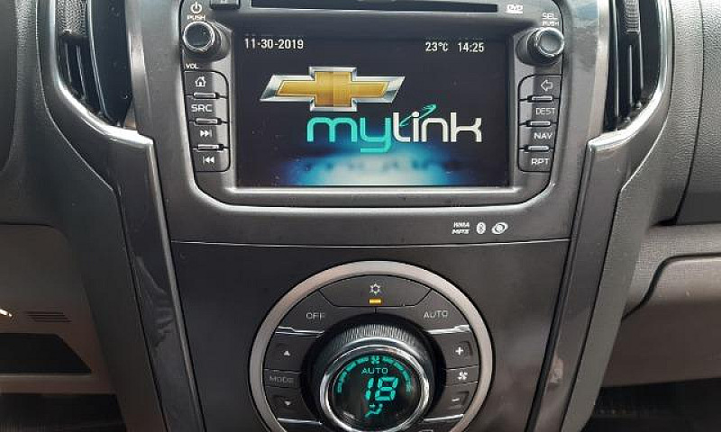 S10 Ltz Ano 2014 - M...