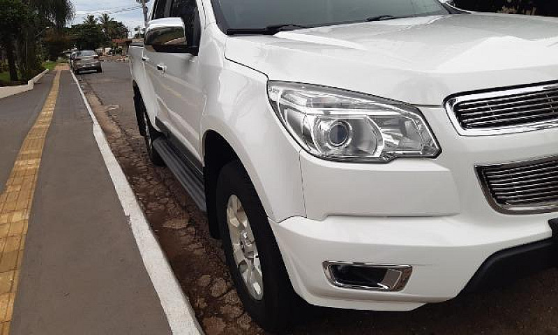 S10 Ltz Ano 2014 - M...