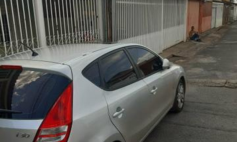 Vendo I30 Ano 2010...