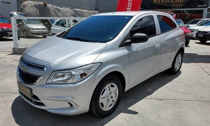 Chevrolet Onix 1.0 L...