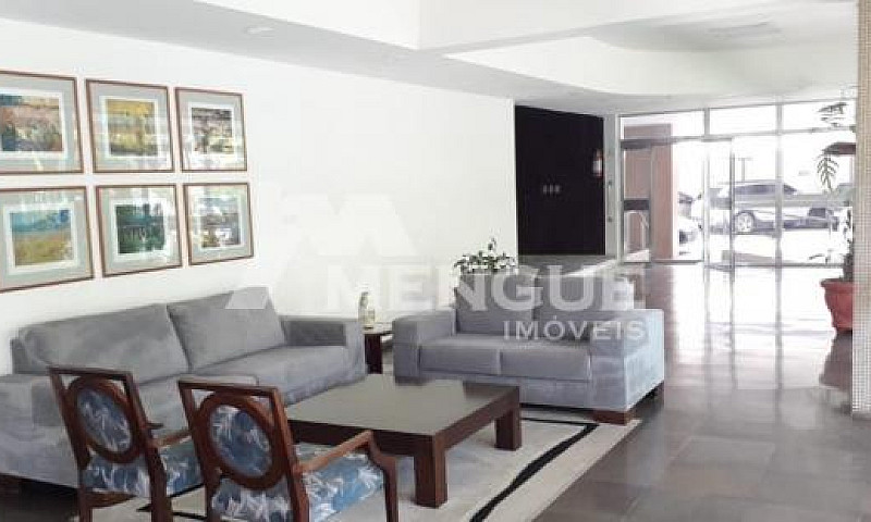 Apartamento À Venda ...