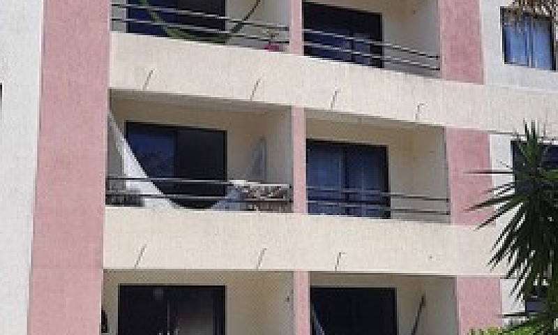 Apartamento De 3 Qua...