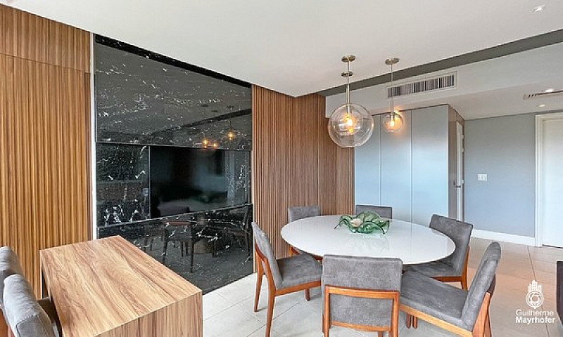 Apartamento De 3 Dor...