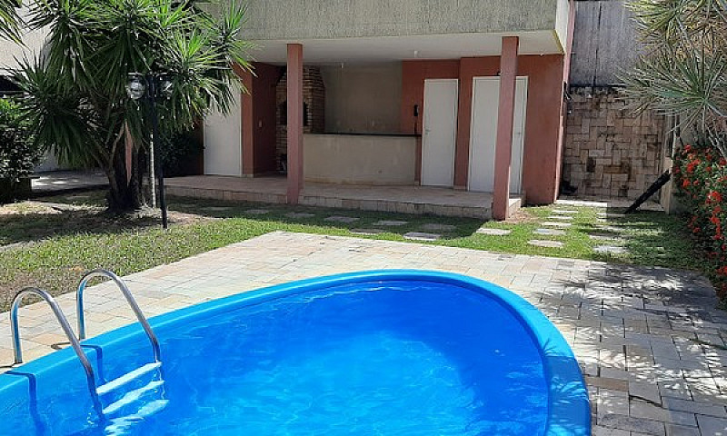 Apartamento De 3 Qua...
