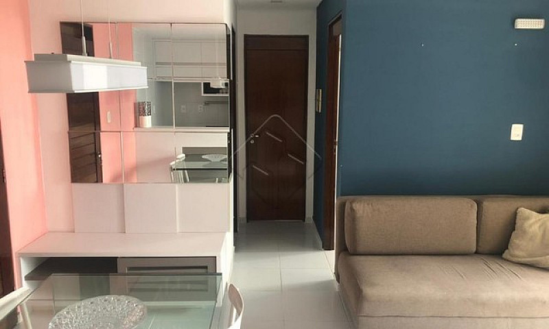 Apartamento Padrão E...