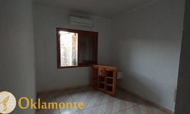 Casa De 2 Dormitório...