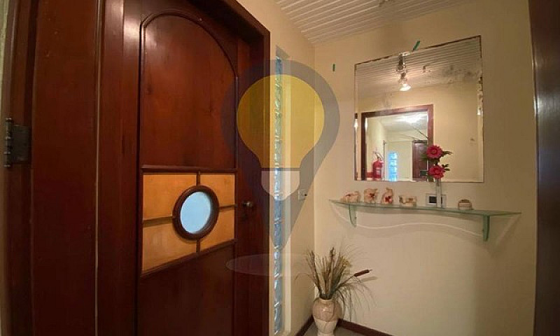 Apartamento Para Alu...