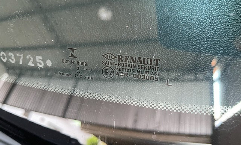 Sandero Stepway 1.6 ...