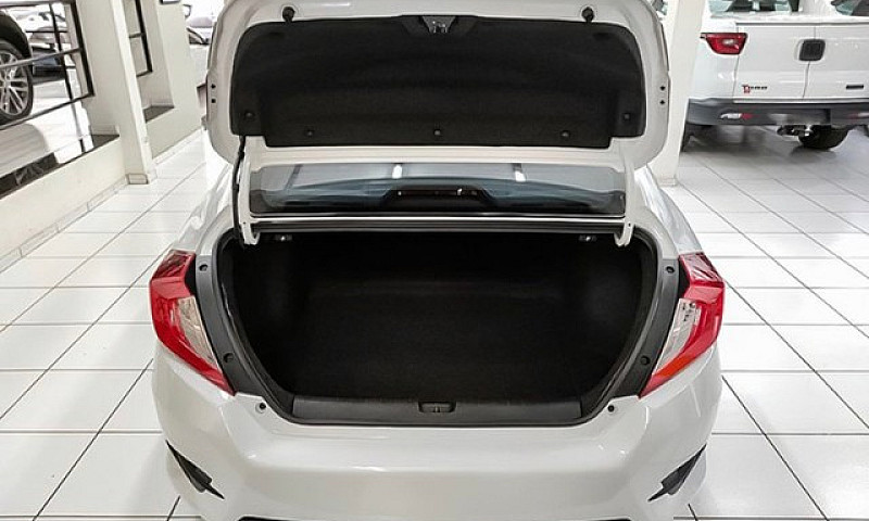 Civic Ex 20/20 - Úni...