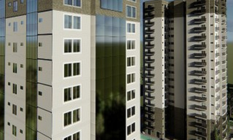 Residencial Dom Zion...