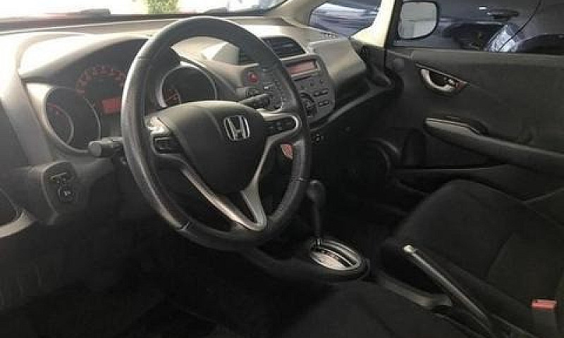 Fit 1.5 Ex 2013 - 14...