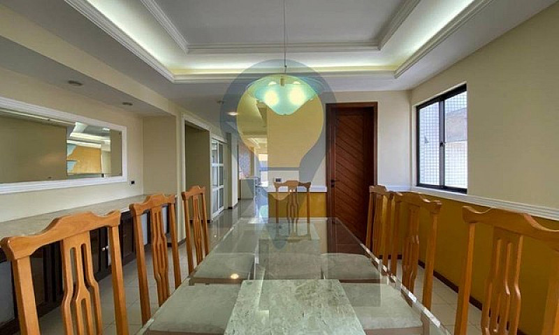 Apartamento Para Alu...