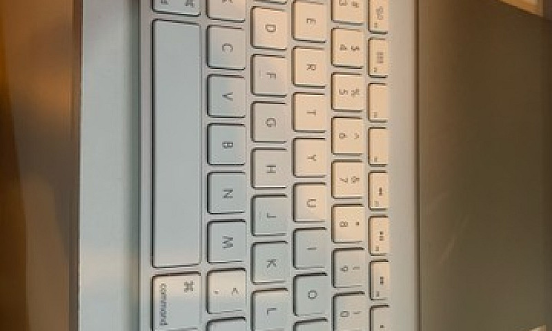 Teclado Apple Imac B...