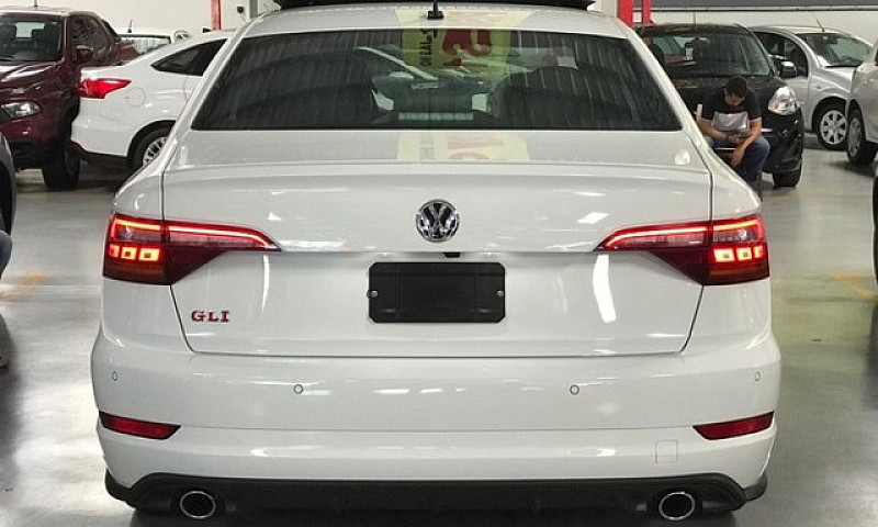 Jetta 2.0 Gli 350 Ts...