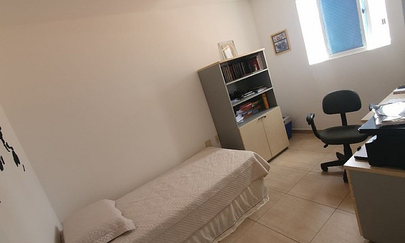 Lindo Apartamento Em...