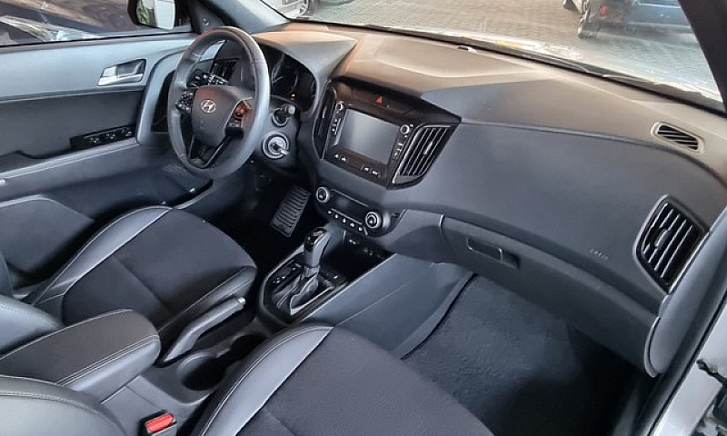 Hyundai Creta 2.0 16...