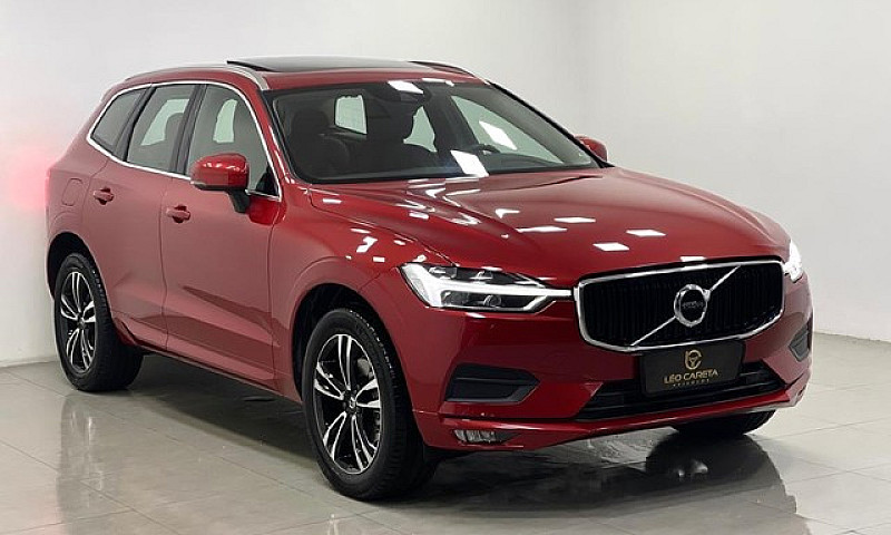 Volvo Xc60 T5 Awd 20...