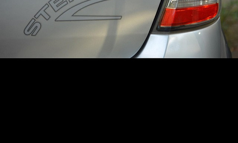 Renault Sandero Ano ...