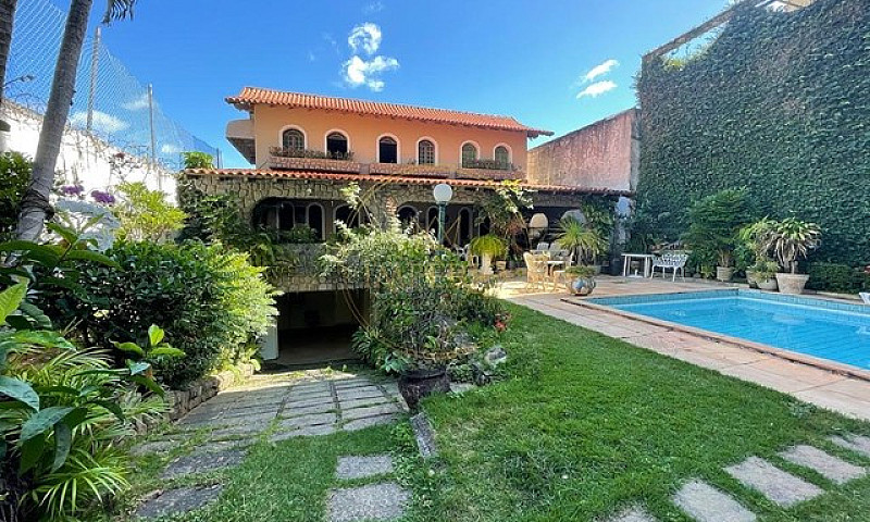 Casa Em Itaparica  -...