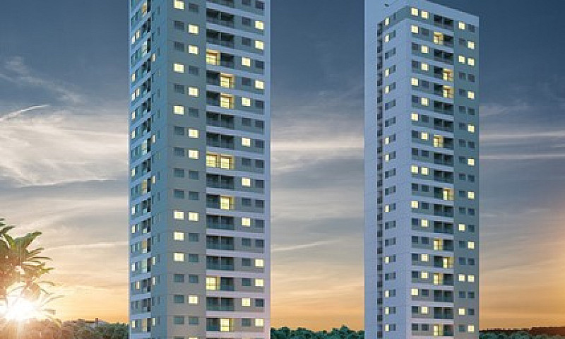 Apartamento Para Ven...