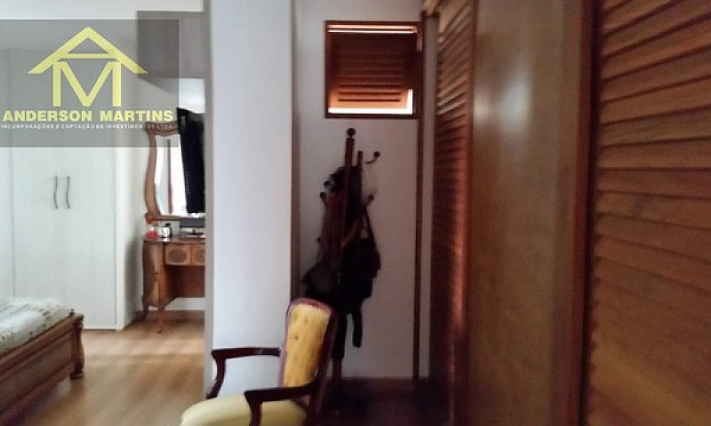 Apartamento Incrível...