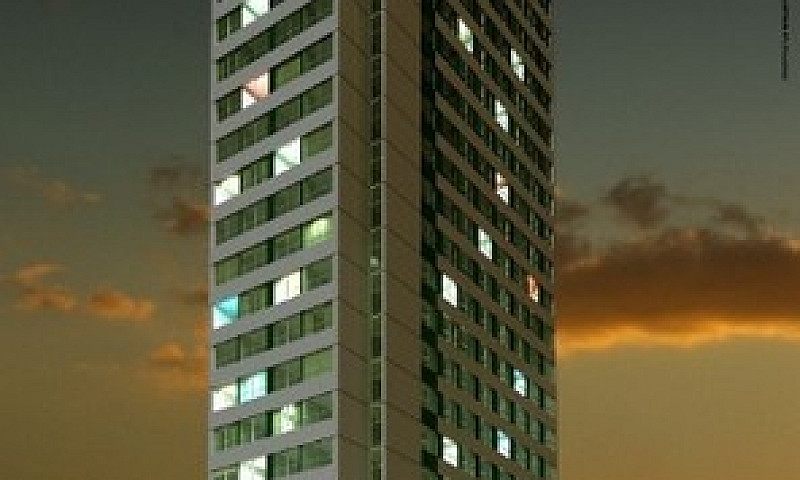 Apartamento Para Alu...