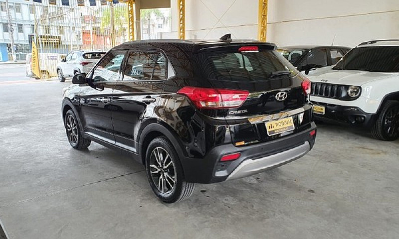 Creta Prestige 2.0 A...