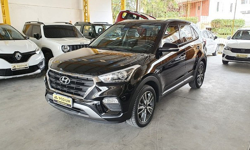 Creta Prestige 2.0 A...