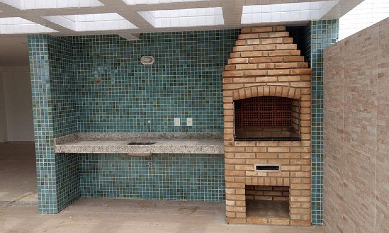 Apartamento Para Alu...