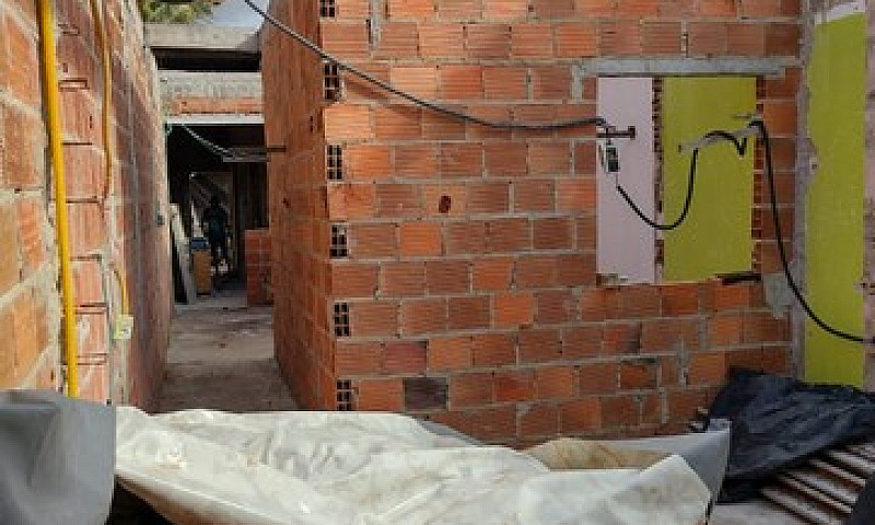 Vendo Ou Troco Casa ...