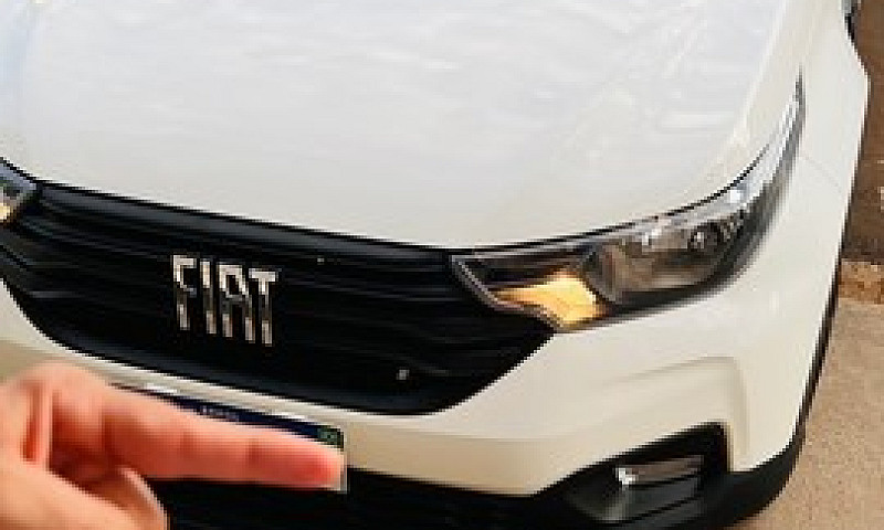 Oportunidade Fiat, S...