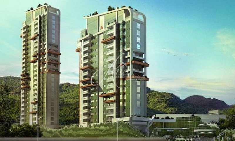 Itajaí - Apartamento...