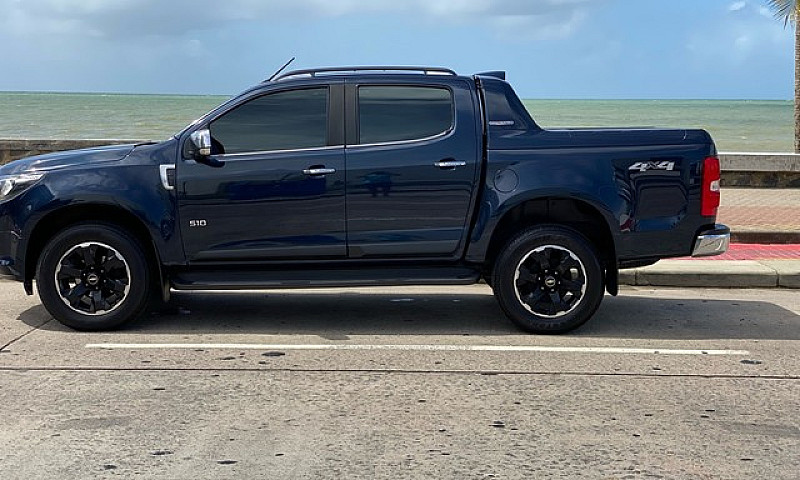 2.8 High Country 4X4...
