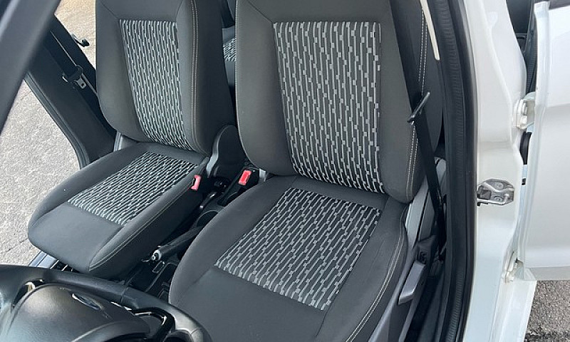 Ford Ka Sedã 2018...