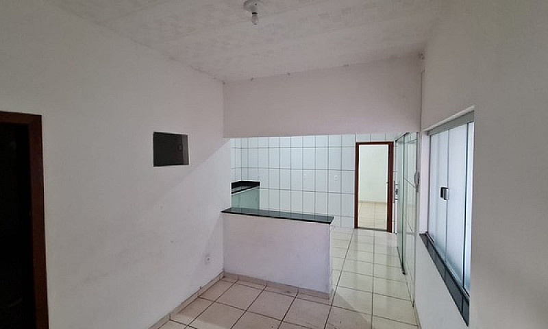 Aluguel Casa/Apartam...