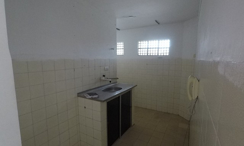Apartamento Nascente...