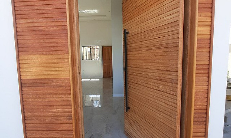 Casa Para Venda Com ...